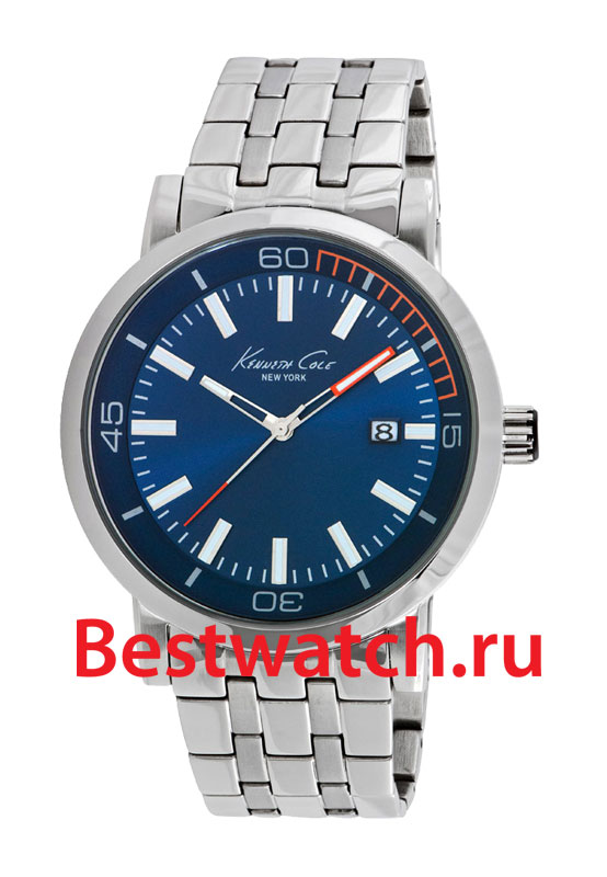 Часы Kenneth Cole Dress Sport 10020837